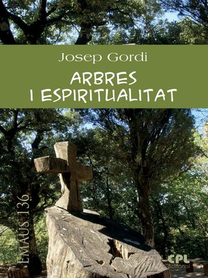 cover image of Arbres i espiritualitat